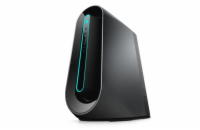 Herní počítač Dell Alienware Aurora R9  Herní počítač - 32 GB, Intel Core i9-9900 3.10 GHz, 512 GB NVMe SSD, Windows 11 Home, Intel UHD Graphics 630, Bluetooth, WIFI