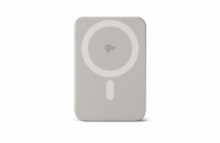 Epico Qi2 5000mAh Alu Mag+ Stand PB EM52 - titan