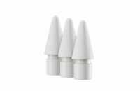 Epico náhradní hroty UlrraPen stylus ES50 3ks