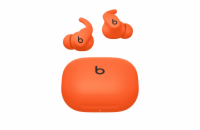 Beats Powerbeats Fit - Spark Orange