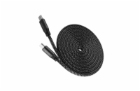 Epico UltraLink 240W magnetický kabel 1.5m USB-C