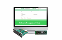 APC NMC3 for Easy UPS 1-Phase - 6 Year Secure NMC Subscription?