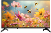STRONG SMART LED TV 32"/ SRT32HH5553/ HDR/ 1366x768/ DVB-T2/C/S2/ H.265/HEVC/ 2x HDMI/ USB/ Wi-Fi/ LAN/ E/ Google TV