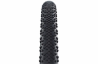 Schwalbe plášť G-ONE BITE 40-622 Addix Performance TLE RaceGuard bronze skin skládací