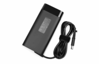 DeTech Napájecí adaptér pro HP, 19.5V, 11.8A, 230W - kulatý konektor (blue tip 4.5 x 3.0)  Výkonný napájecí adaptér 230 W pro notebooky HP. Poskytuje stabilní výstup 19.5 V a 11.8 A, vybavený kulatým