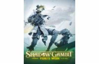 ESD Shadow Gambit Yuki’s Wish
