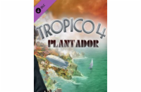 ESD Tropico 4 Plantador