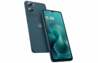 Motorola Moto G06 - PANTONE Tapestry (Blue)   6,88"/ Dual SIM/ 4GB/ 64GB/ LTE/ Android 15