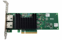 DELL Intel X710-T2L Dual Port 10GbE BASE-T/ 2-portová síťová karta/ full height/ plná výška/ pro Pro Max Tower,Precision