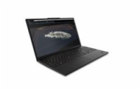 Lenovo ThinkPad P/P16s Gen 4 (Intel)/U7-265H/16"/WUXGA/96GB/2TB/RTX 1000/W11P/Black/3R