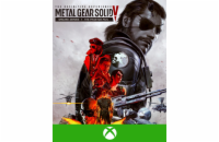 ESD METAL GEAR SOLID V The Definitive Experience