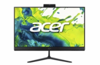 ACER PC AiO Aspire C27-2G,iCore 5 120U,27" FHD,8GB,512GB SSD,UHD,W11,Black
