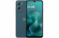 Motorola Moto G06 Power - PANTONE Tapestry (Blue)   6,88"/ Dual SIM/ 4GB/ 256GB/ LTE/ Android 15
