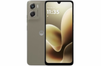 Motorola Moto G06 Power - PANTONE Laurel Oak (Brown)   6,88"/ Dual SIM/ 4GB/ 256GB/ LTE/ Android 15