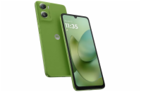Motorola Moto G06 - PANTONE Tendril (Green)   6,88"/ Dual SIM/ 4GB/ 64GB/ LTE/ Android 15