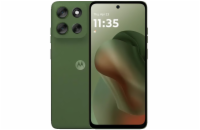 Motorola Moto G56 - Pantone Dilll (Green)   6,7"/ single SIM + eSIM/ 8GB/ 256GB/ 5G/ Android 15