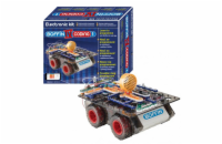 Elektronická stavebnice BOFFIN IV CODING 1 Auto