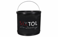 Kbelík na vodu pro mytí auta SIXTOL CAR DETAILING BUCKET 1,9 l
