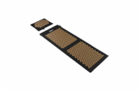 Akupresurní podložka REBEL RBA-6013-GL 130x50cm