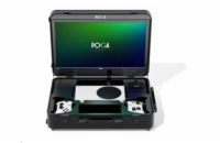 POGA Pro Black - Xbox Series S Inlay