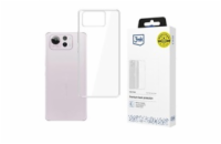 3mk ochranný kryt Clear Case pro Asus Zenfone 12 Ultra