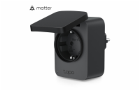 TP-link Tapo P410M Smart Wi-Fi Outdoor Plug