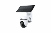 Tapo C630 KIT Solar-Powered Pan/Tilt Security