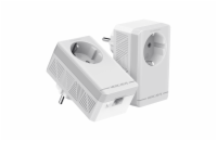 Mercusys MP300P KIT AV600 Powerline průchozí