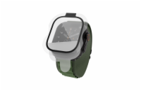 Epico Flexiglass s aplikátorem Apple Watch Ultra