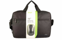 Acer Starter Kit 16   Carry Bag + Mouse