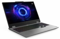 Lenovo LOQ 15IRX10   i7-13700HX/16GB/SSD 1TB/15,6"/IPS/FHD/144Hz/300nitů/RTX5050 8GB/170W/WIN11 Home/šedá