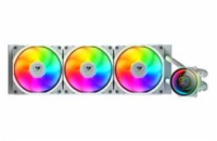 COUGAR chlazení POSEIDON ELITE ARGB 360 AIO vodní white