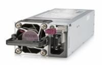 HPE 800W Flex Slot Platinum Hot Plug Low Halogen Power Supply Kit 865414-B21 RENEW