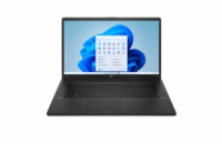 HP 17-cn0011nc/ Celeron N4500/ 4GB DDR4/ 512GB SSD/ Intel UHD/ 17,3"HD+,matný/ W11H/ černý
