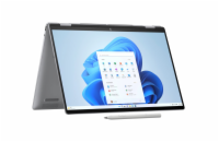 NTB HP OmniBook X Flip NG 16-as0433nc, Ultra 7-256V, Touch/16" 2K OLED, 16GB LPDDR5X, 1TB, Win 11,Stylus, 2Y On-site