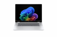 NTB HP OmniBook X Flip NG 16-as0433nc, Ultra 7-256V, Touch/16" 2K OLED, 16GB LPDDR5X, 1TB, Win 11,Stylus, 2Y On-site