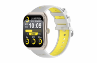 Hodinky COLMI P86 Gold