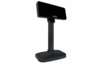 Birch DSP-V9 VFD zákaznický pokladní displej, USB/RS232