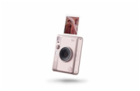 Fujifilm MINI EVO gentle rose