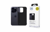 3mk ochranný kryt Just20g Matt Case pro Samsung Galaxy S25 Edge