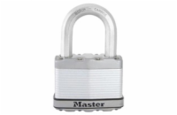 Master Lock Titanový visací zámek -  Excell - 64mm