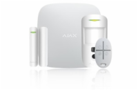 Ajax SET  StarterKit Cam Plus (8EU) ASP white