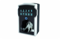 Master Lock Bezpečnostní schránka  5441EURD Bluetooth