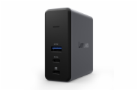 Lenovo X9 Charging GaN Dock- EU