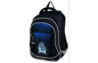 Batoh školní midi STIL Prime Ninja