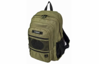 Batoh studentský STIL Chill Khaki