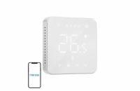 Smart termostat MEROSS MTS200BHK WiFi