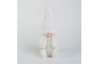 Dekorace vánoční FAMILY 59506 Skřítek