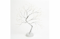 Dekorace vánoční FAMILY 58930 stromek