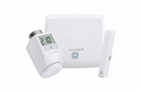 Homematic IP  Startovací sada - Řízení vytápění Plus - HmIP-SK1